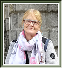 Fanny Bianchi Milella